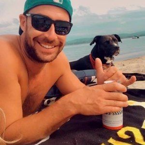 Meet your Posher, Todd